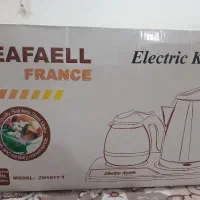چای ساز برقی