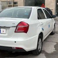 جیلی gc6|خودرو سواری و وانت|خسروشاه, |دیوار