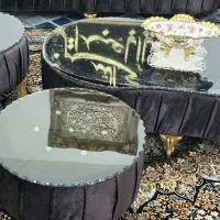 عسلی/|مبلمان خانگی و میز عسلی|اشتهارد, |دیوار