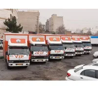 باربری صداقت اتوبار صداقت شهرو شهرستان تضمینی