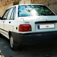 پراید 81شاسی سالم عروسک