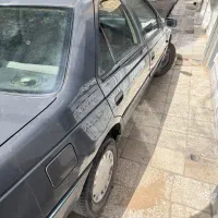 پژو405 gli