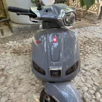 وسپا S5 کویرموتور زیر قیمت
