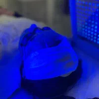 فیشال تخصصی و پاکسازیه صورت و کف سر