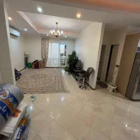 ۱۰۰ متر ۲ خواب فول امکانات/ شیک و مدرن