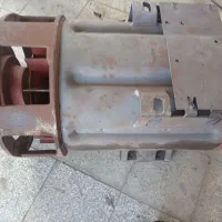 ژنراتور ۱۳۰ کاوا مکالته ایتالیایی آرمیچر فابریک