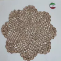 انواع رومیزی و لیف و اسکاج