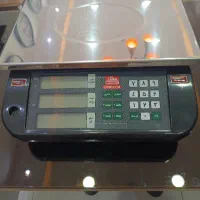 ترازوی اصل شرکت محک