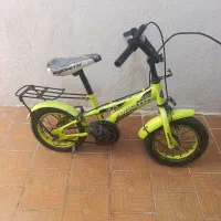 دوچرخه