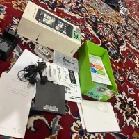 گوشی HTC HD2|موبایل|مشهد, هنرستان|دیوار