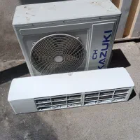 کولر گازی ۳۰ هزار کازوکی