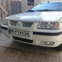 سپر فابریک سمند کامل نو با متعلقات