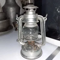 فانوس نوستالژی