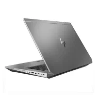 لپتاپ طراحی ورندرگیری HP ZBook17G5 گرافیک P3200/6G
