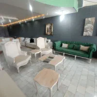 مبل کلاسیک فرانسوی