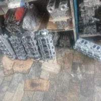 انواع سرسیلندر استوک ایرانی تا خارجی