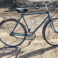 دوچرخه 26 سه اژدها