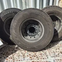 لاستیک