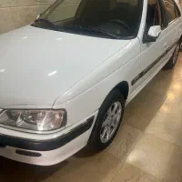 پژو پارس موتور جدید