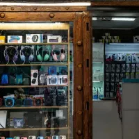 اجاره قسمتی از مغازه برای صنف کافی نت لپتاپ ps4