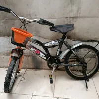 دوچرخه سایز 16