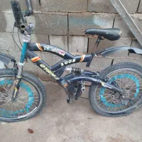 دوچرخه 24|دوچرخه، اسکیت، اسکوتر|سورنا, |دیوار