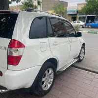 ماشین x33 مدل ۹۱/فنی درجه یک