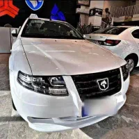 سمند سورن1405دریچه برقی با کارت طلایی