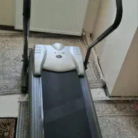 تردمیل خانگی تایوان کم کار