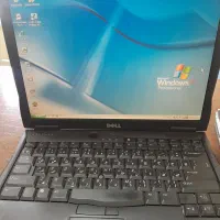 لب تاب کارکرده DELL