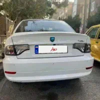 سمند سورن صفر تحویل روز
