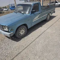 مزدا ۲۰۰۰ مدل ۱۳۸۱