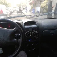 پراید141 مشگی