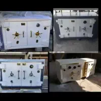 گاوصندوق ضدسرقت نسوز عباسی