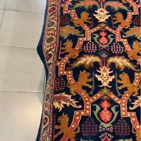 قالیچه عتیقه (استفاده نشده)