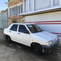 پراید۹۷‌درحدصفر
