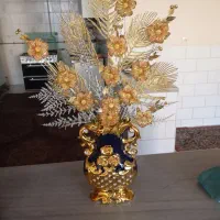 گل مصنوعی