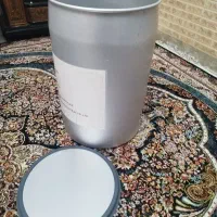 ظرف المینیومی