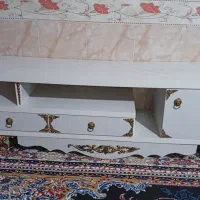 زیر تلویزیون