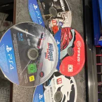 بازی ps5 و ps5