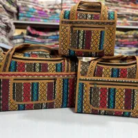 ساک مسافرتی