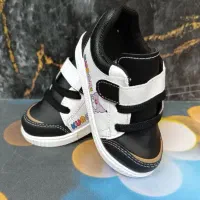 ،، کتونی پاپوش نوزادی سوتی+