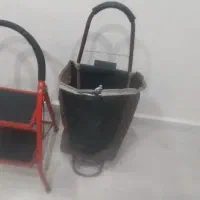 پله تاشو