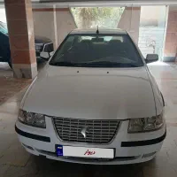 سمند Lxمدل ۱۴۰۰