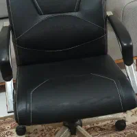 صندلی اداری