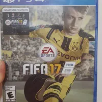 بازی فیفا ۱۷  FIFA 17