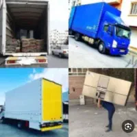 باربری  هخامنش صدرا اسباب کشی کارگروانت خاورنیسان