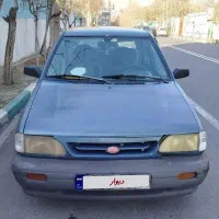 پراید ۸۳|خودرو سواری و وانت|تهران, افسریه شمالی|دیوار