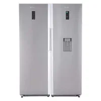 یخچال دوقلو اسنواm210ss