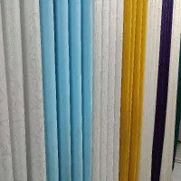 حراج پرده اقساط